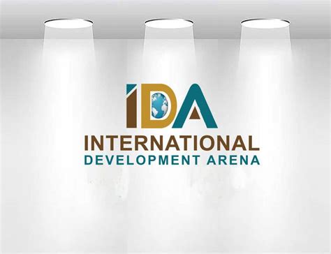 Entry #1477 by imagineart73 for New Logo Design for International ...