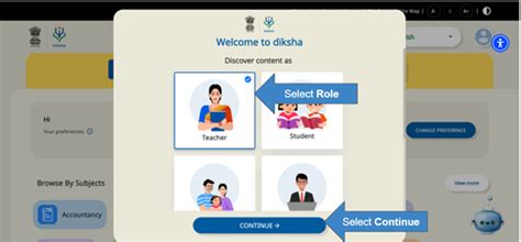 Explore DIKSHA
