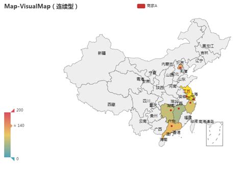 Image result for Python Pyecharts Map