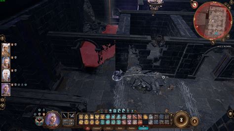 Baldur's Gate 3: How to pass the Soft-Step Trial in BG3, explained