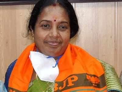 BJP, country's only party to provide 33% reservation to women: Mahila ...