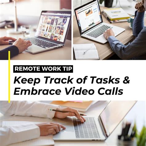 Image result for Tips for Remote Workers
