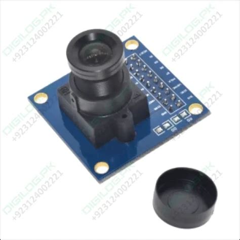 Camera Sensor for Arduino 的图像结果