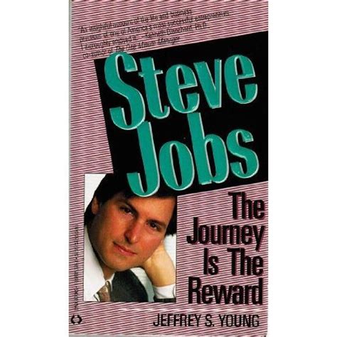 Steve Jobs: The Journey is the Reward eBook : Young, Jeffrey: Amazon.in ...
