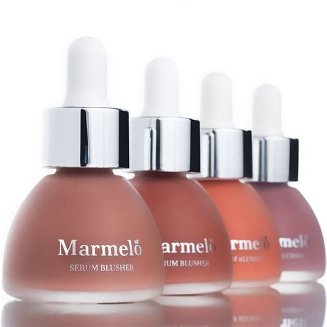 Serum Blusher LARGE | 18ML – Marmelo Beauty