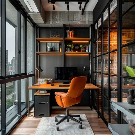 Office Layout Ideas