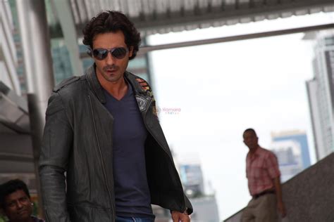 Arjun Rampal in Rascals Movie Stills / Rascals - Bollywood Photos
