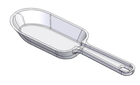 Spoon SolidWorks 的图像结果