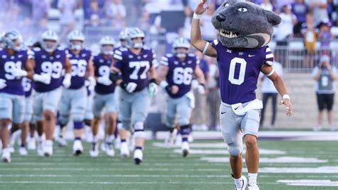 Kansas State football adds four commitments for 2026 recruiting class