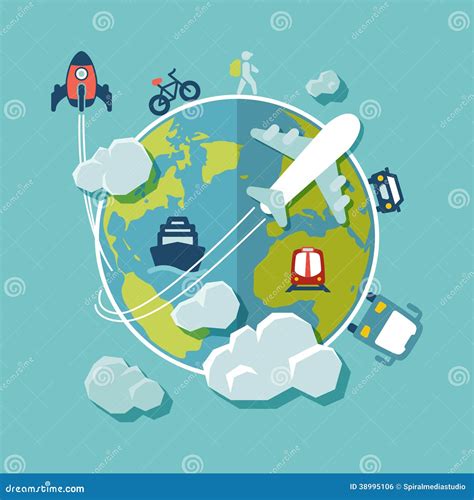 Travel to World Animated Image 的图像结果