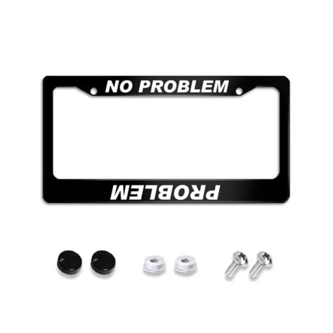 Image result for Unique License Plate Frame