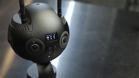 Image result for Insta360 Pro 2