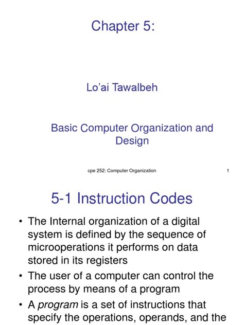 Image result for Basic Computer Organization and Design Mano