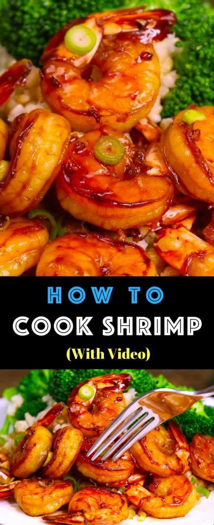 How to Cook Basic Shrimp 的图像结果