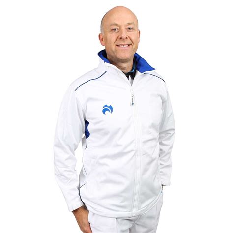 Henselite Full Zip Fleece Jacket – Greengauge Sports