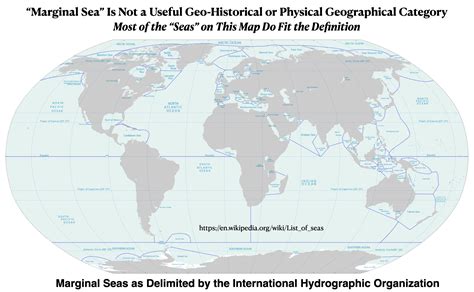 What Is the Black Sea? (Part 1) - GeoCurrents