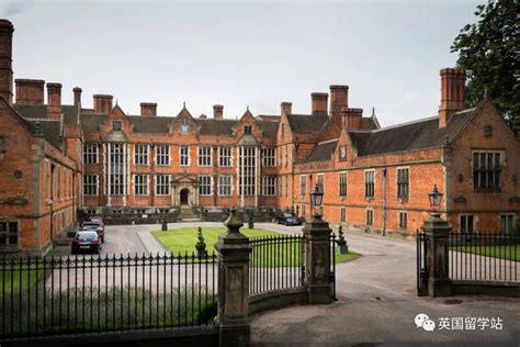 英国留学丨英国约克大学York硕士申请条件 - 知乎