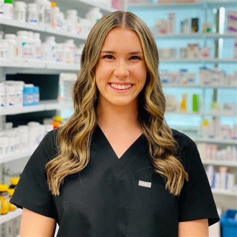 Our team — Park West Pharmacy