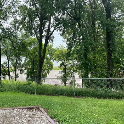 West Overlook Campground | Coralville, Iowa