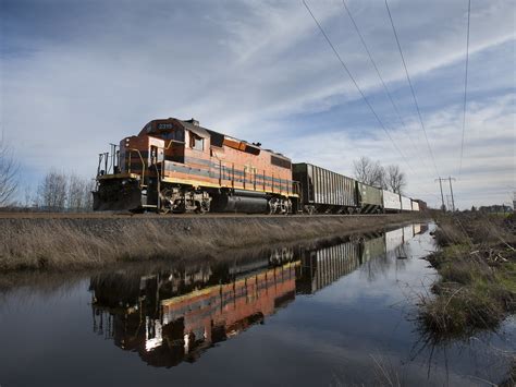 Portland & Western – Scott Lothes