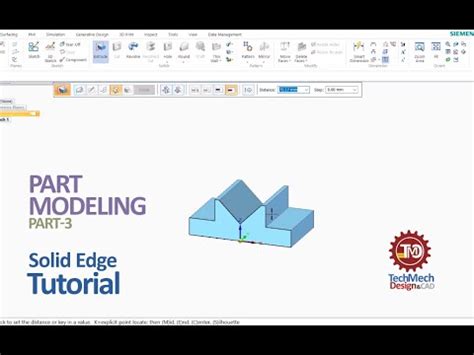 Image result for Solid Edge Part Model