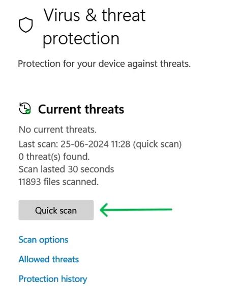 How to Use Windows Security App 的图像结果