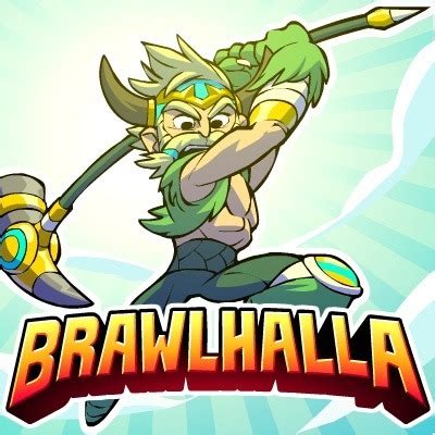 Image result for Brawlhalla Android Apk