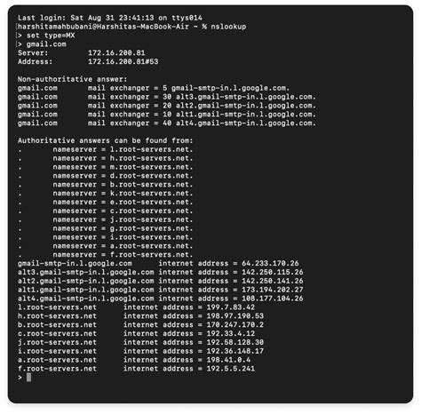 Image result for Command-Prompt SMTP