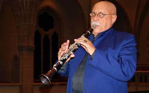 20 of the Best Clarinet Players of All Time - Musician Wave