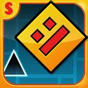 Image result for Geometry Dash Spam Map Names