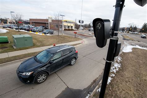 Image result for Detroit Police License Plate Reader