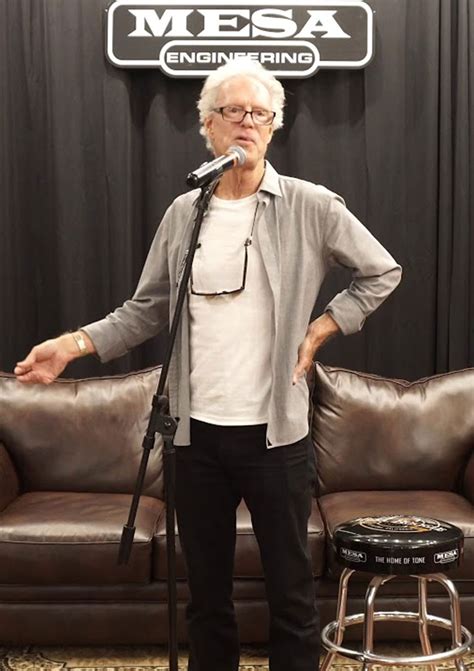 MESA/Boogie Celebrate the 55-Year Career of Industry Legend and Founder, Randall Smith