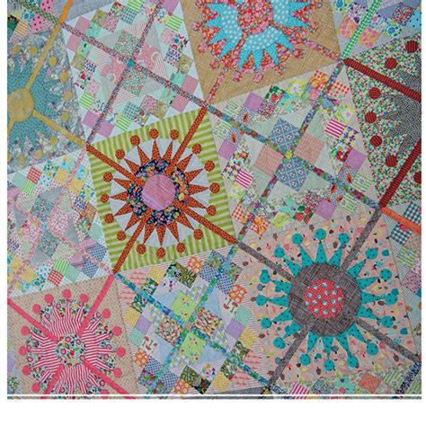 Jen Kingwell Patterns 的图像结果