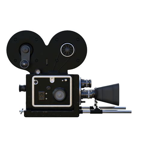 Movie Film Camera Png