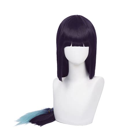 MoeLoli Yunjin Cosplay Wig for Genshin Impact India | Ubuy