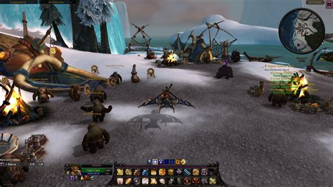 Image result for WoW UI Setup Guide