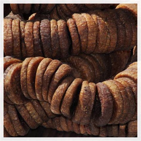 Dried Figs - Dried Anjeer - Shivram Peshawari & Bros