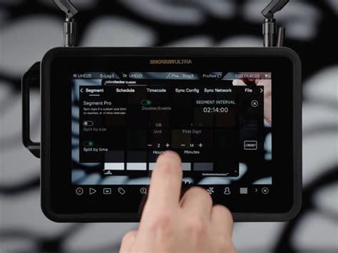 Segment Pro Tutorials 的图像结果