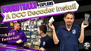 SoundTraxx Decoder Selector 的图像结果