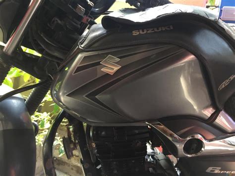Used Suzuki GS 150 R 150cc 2010 Model (PID-1415440733) Bike for Sale in ...
