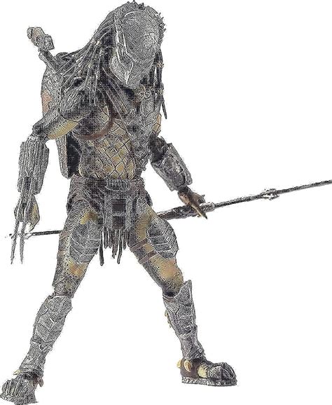 Image result for Alien versus Predator Toy Fight