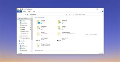 Find File Explorer 的图像结果