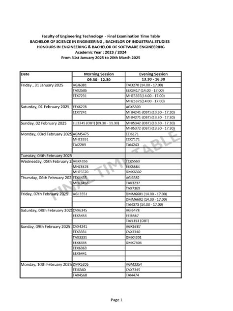 Rezultat imagine pentru FET Timetable Software How Work