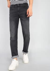 LEVI'S 511 Slim Men Black Jeans - Buy LEVI'S 511 Slim Men Black Jeans ...