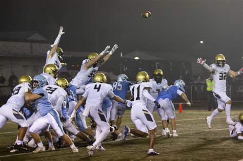 Bishop McDevitt vs. Dallas, 4A football semi-final - pennlive.com