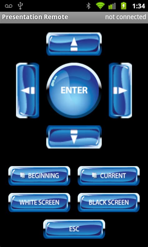 Bluetooth Remote PC 的图像结果