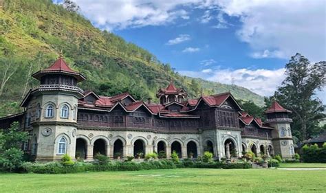 Rampur Bushahr: Of Temples And Palaces in Himachal Pradesh | India.com