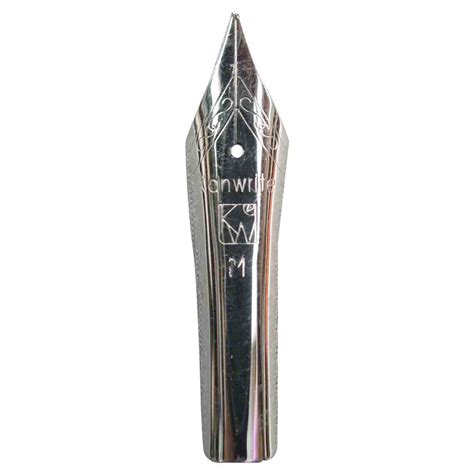 Kanwrite Nib.No.35 Medium Right Oblique SSF Model -90300