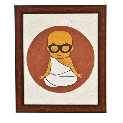 Buy Buddha Painting Online In India - Etsy India