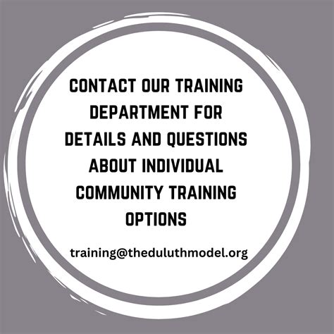 Coordinated Community Response Training - Domestic Abuse Intervention ...